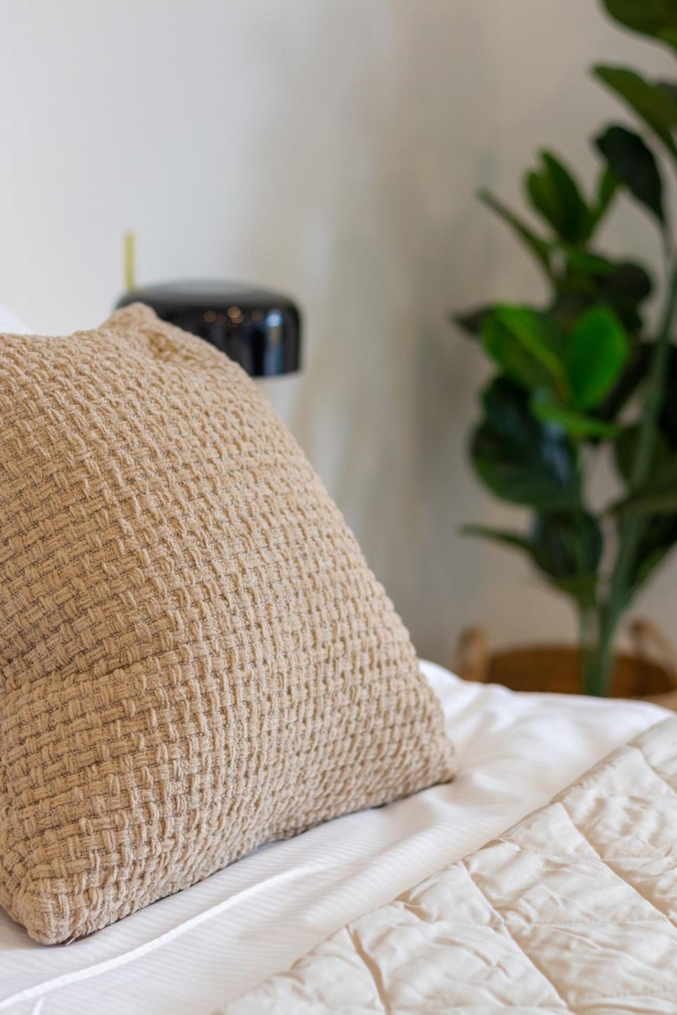 Single Level Studio, Cbd Escape: King Bed Christchurch Ngoại thất bức ảnh