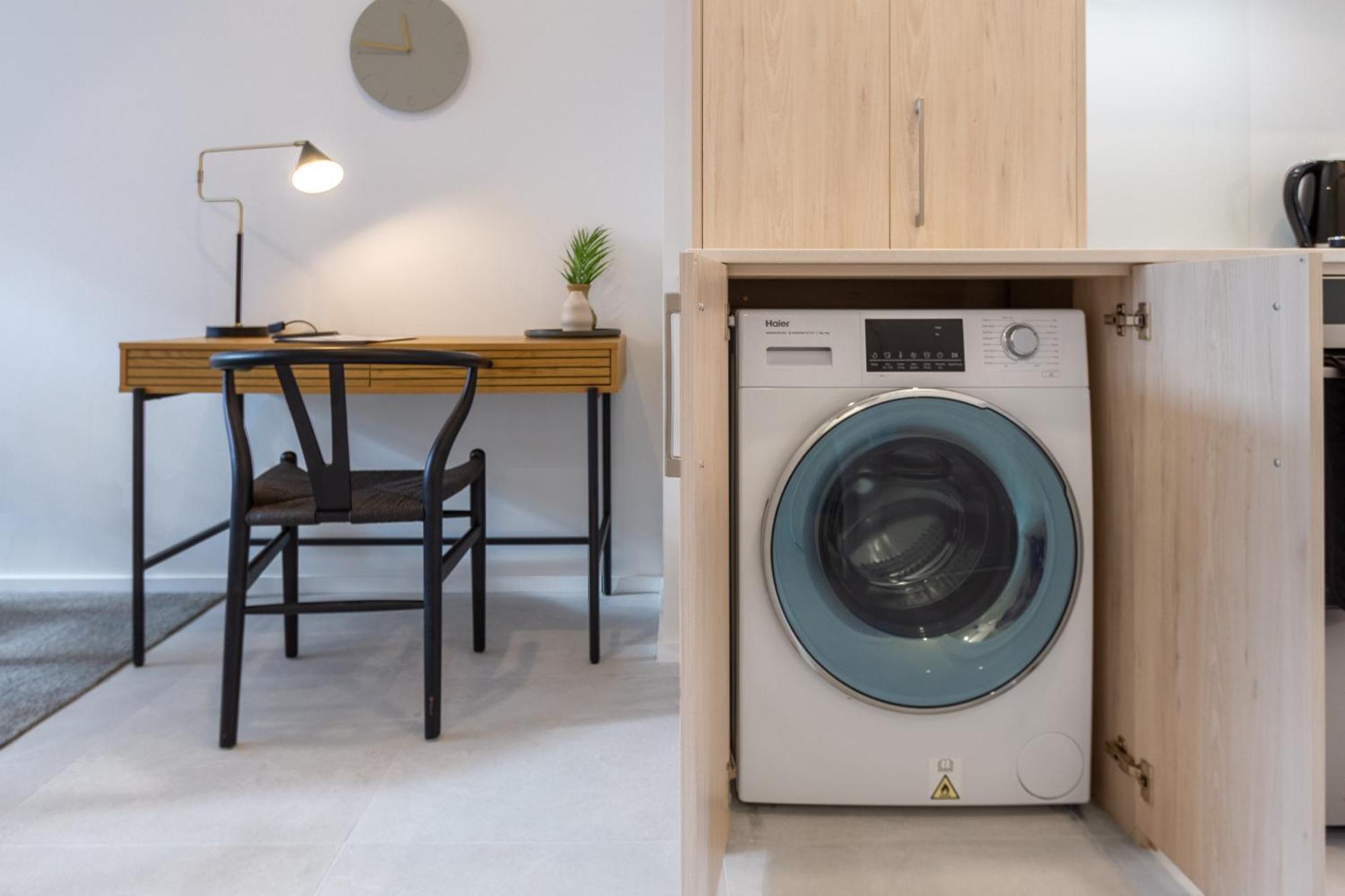 Single Level Studio, Cbd Escape: King Bed Christchurch Ngoại thất bức ảnh